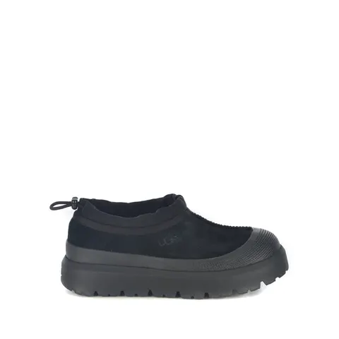 UGG - Sneakers Nere Unisex – NERO – immagine 2