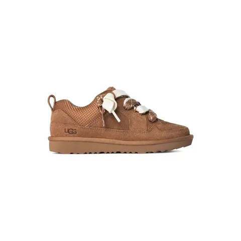 UGG KIDS Sneakers – MARRONE – immagine 3