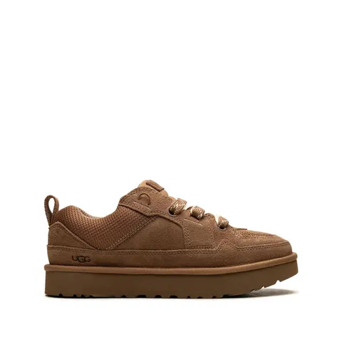 UGG - Sneakers Marroni da Donna – MARRONE – immagine 2