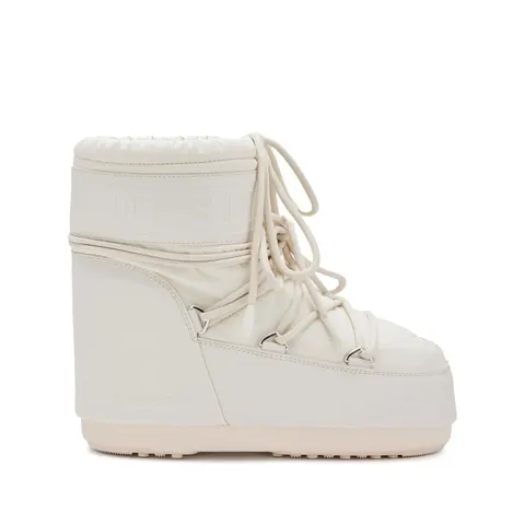 MOON BOOT - Stivale Unisex Cream – 80D1409380L002 – immagine 3