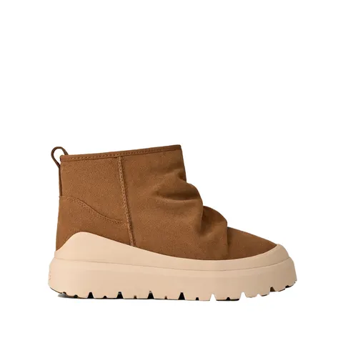 UGG - Stivaletti Heritage Beige da Uomo – immagine 2