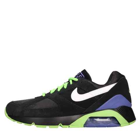 Nike Sneakers Nero – Nero Scuri – immagine 2
