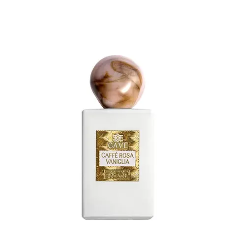 Cave Caffè Rosa Vaniglia Extrait de Parfum 100 ml – immagine 3