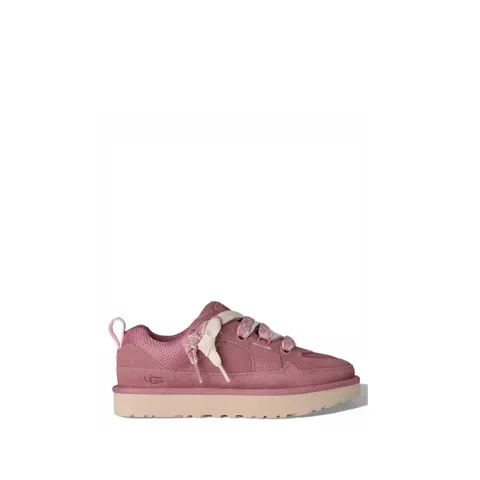 UGG KIDS Sneakers – MARRONE – immagine 2