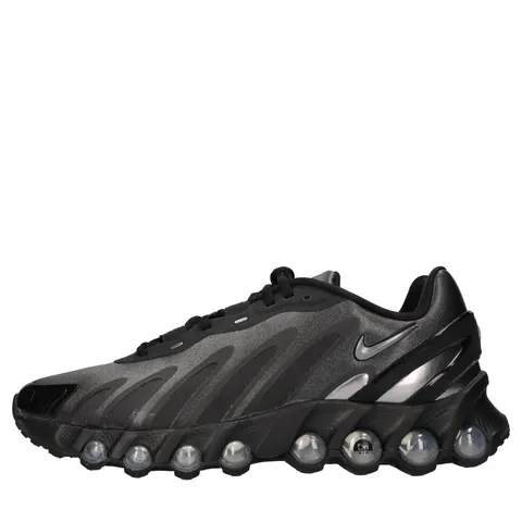 Nike Sneakers Nero – Nero Neri e Grigi – immagine 2