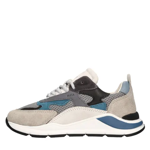 D.A.T.E. Sneakers Multicolor – 805361 – immagine 2