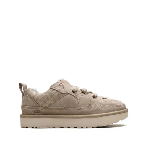 UGG - Sabot Beige da Donna – immagine 2