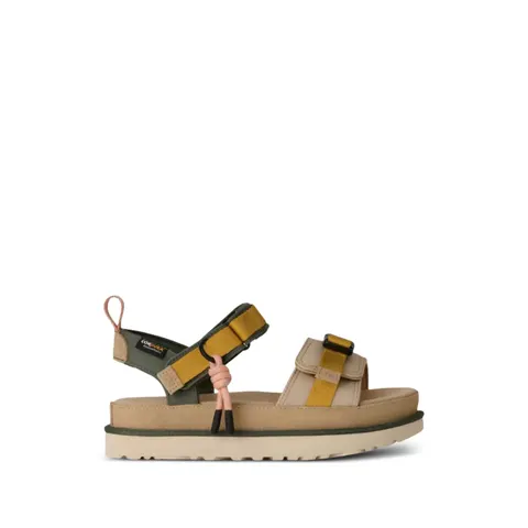 UGG - Sandali Beige da Donna – immagine 2