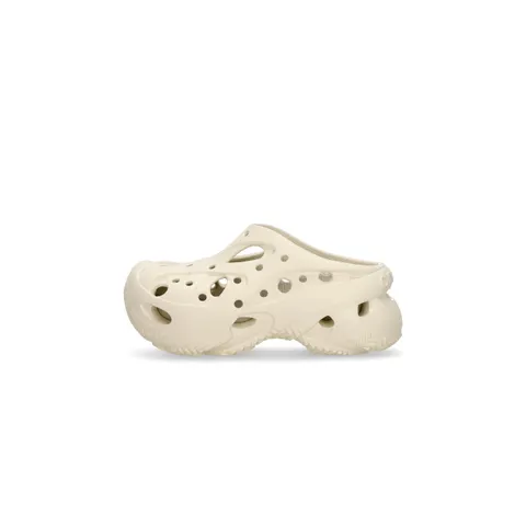 Mule Donna W Caged Clog Summit White – immagine 2
