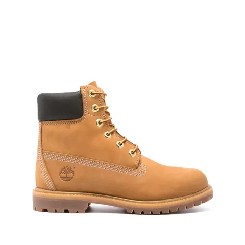 Timberland Stivaletti – MARRONE – immagine 3