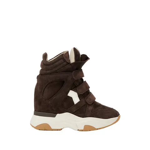 Isabel Marant Stivaletti – MARRONE – 3613617805837 – immagine 2