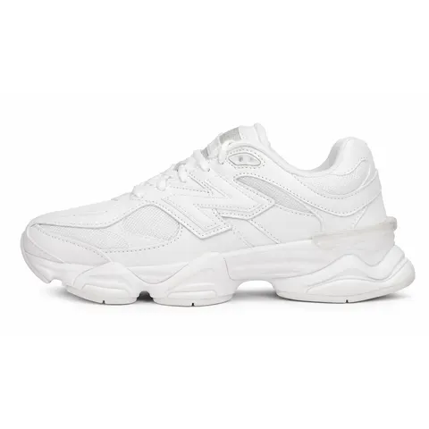 sneakers 9060 – BIANCO – immagine 2