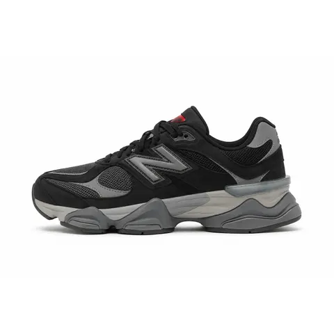 Balance Sneakers Black – Black NERO – immagine 2