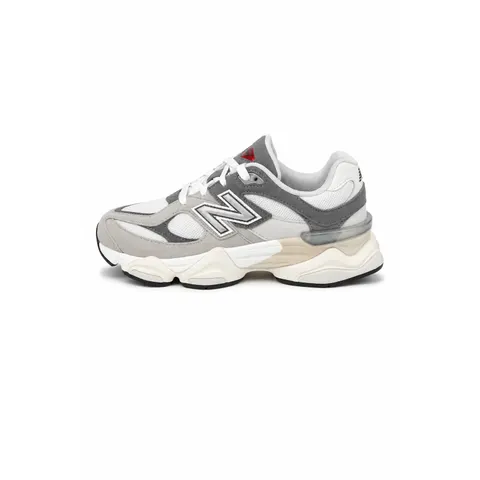 sneakers 9060 – Cloud Bianco – immagine 2