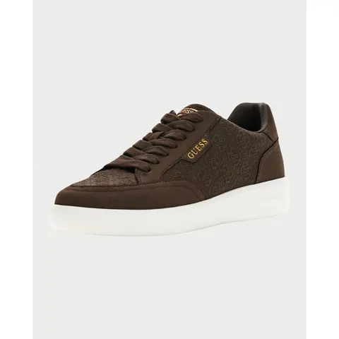 Sneakers uomo Guess con logo - 43 – immagine 2