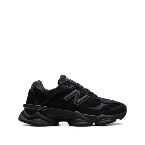 Balance Sneakers – NERO – immagine 2