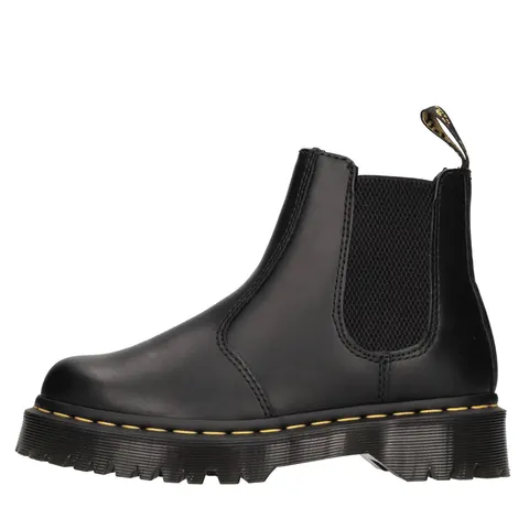 Dr. Martens Stivali Nero – Nero Scuri – immagine 3