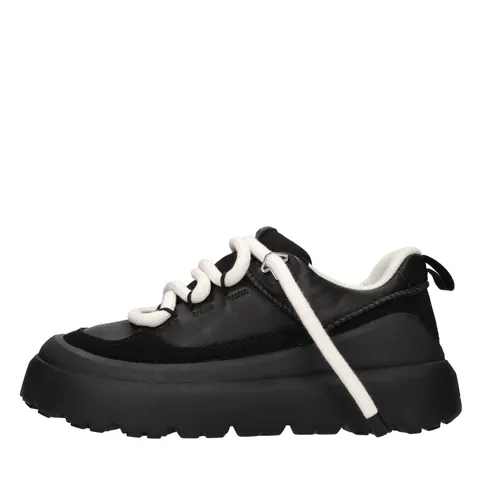 UGG Sneakers Nero – Nero Scuri – immagine 2
