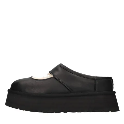 UGG Sandali Nero – immagine 2