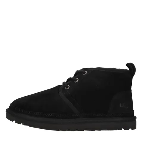 UGG Stivali Nero – Nero Scuri – 501293 – immagine 2