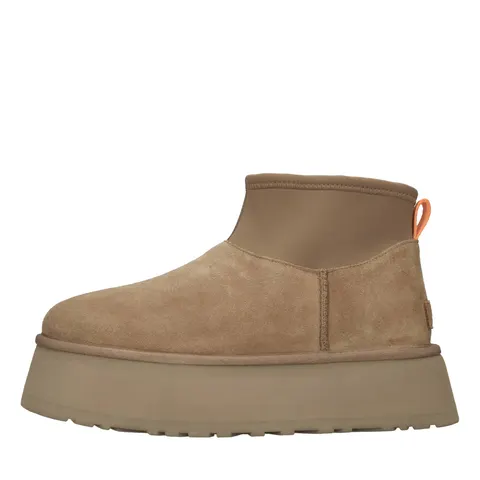 UGG Stivali Marrone – BISCOTTO – immagine 3