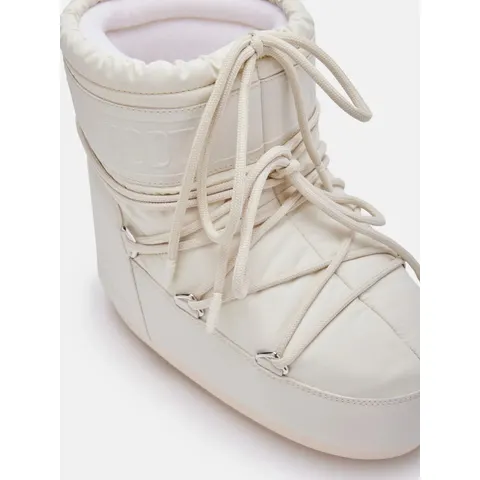MOON BOOT - Stivale Unisex Cream – 80D1409380L002 – immagine 2