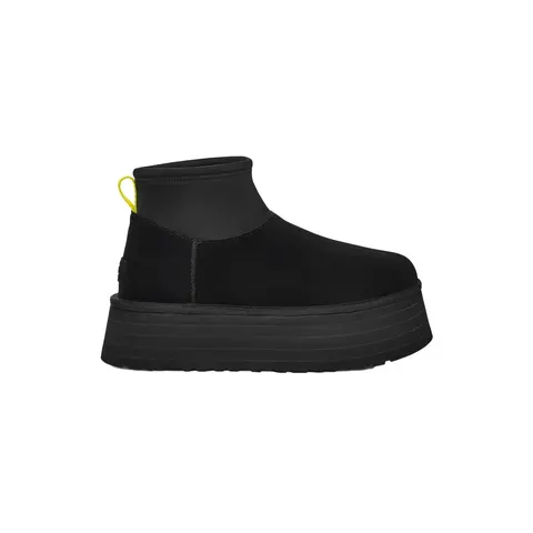 UGG Stivali Marrone – BISCOTTO – immagine 2