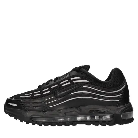 Nike Sneakers Nero – Nero Scuri – immagine 2