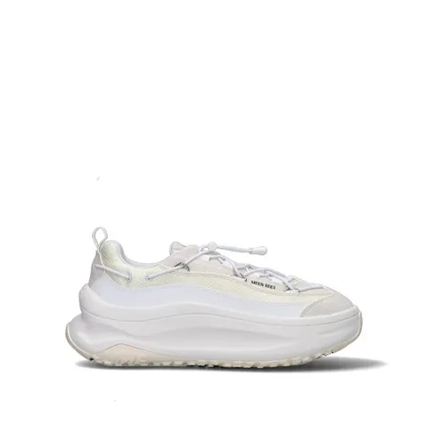 Sneaker Donna MOON BOOT – Bianco – immagine 2