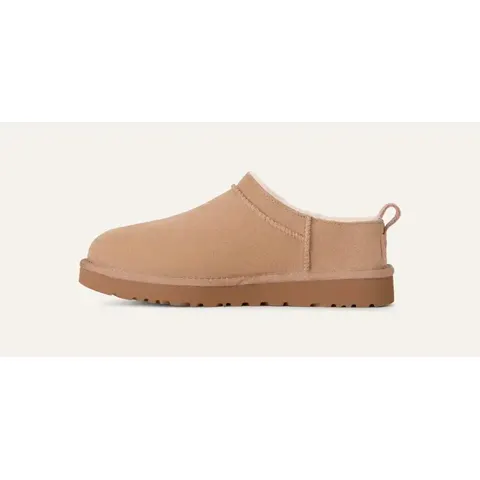 UGG Sabot – Cammello Chari – immagine 2