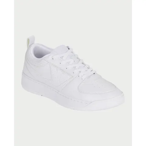 Sneakers uomo EA7 punta tonda - 43 – immagine 2