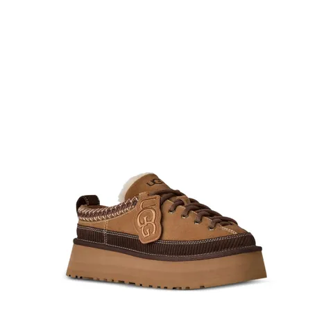 UGG SNEAKERS – BEIGE – immagine 2
