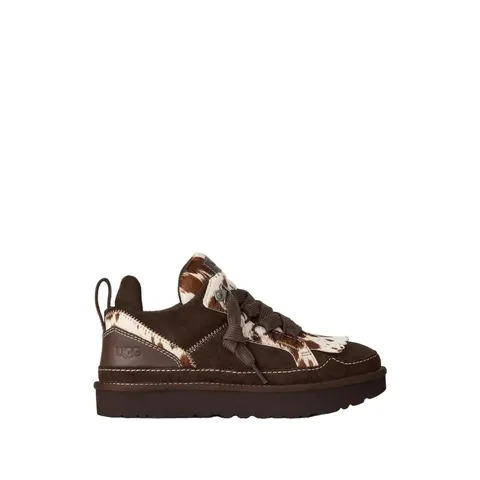 UGG Sneakers – MARRONE – 1180311BCDR – immagine 2