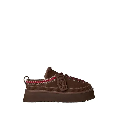 UGG Sneakers – NERO – immagine 2