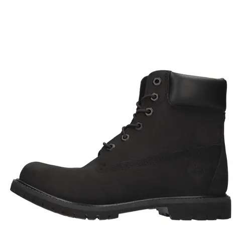 Timberland Stivali Nero – Nero Scuri – immagine 2