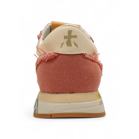 PREMIATA Sneakers – Rosa – immagine 2