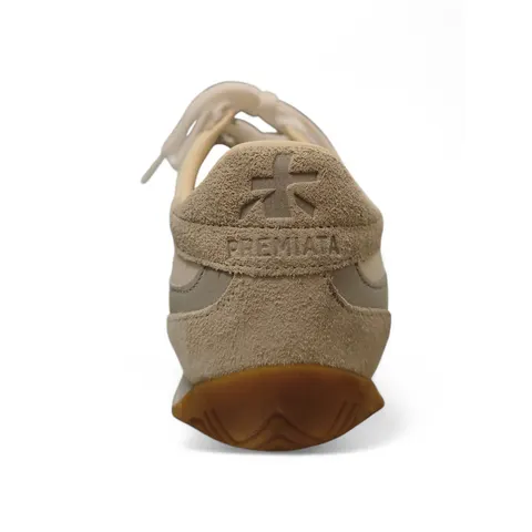 PREMIATA Sneakers – Grigio e beige – JACKYX – immagine 2