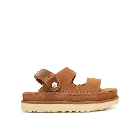 UGG Sandali – Cammello Chari – immagine 2