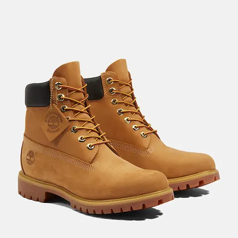 Timberland Stivali Wheat – GRANO – immagine 4