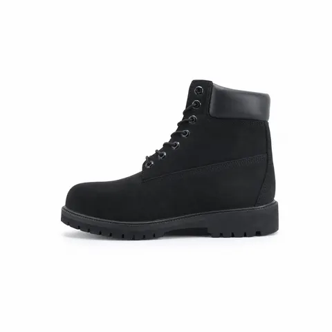 Timberland Stivali Black – Black NERO – immagine 2