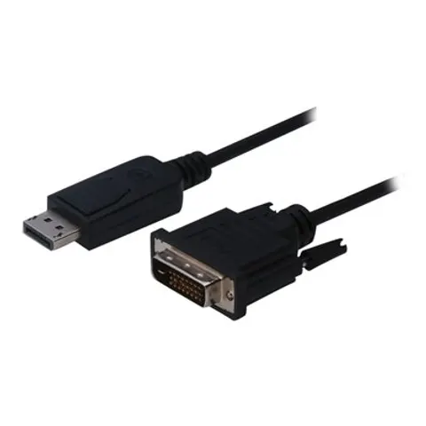 DIGITUS DisplayPort Adapterkabel – Bild 2