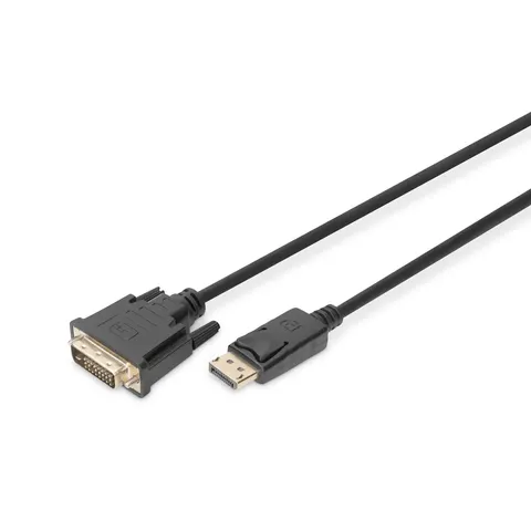 DIGITUS DisplayPort Adapterkabel – Bild 4