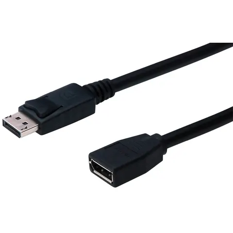 DIGITUS DisplayPort Verlängerungskabel, DP – Bild 3