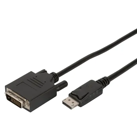 DIGITUS DisplayPort Adapterkabel – Bild 3