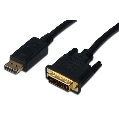 DIGITUS DisplayPort Adapterkabel – Bild 4