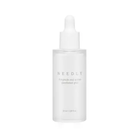 NEEDLY - Ampoule Real Active Panthenol Plus 2025 Version - 50ml – image 2