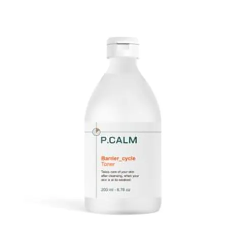 P.CALM - Barrier_cycle Toner - 200ml – image 3