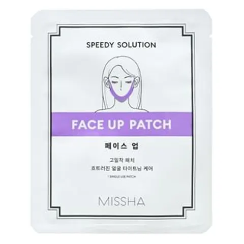 MISSHA - Patch Face Up Solution Rapide - 1pièce – image 3