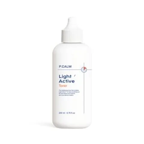 P.CALM - Toner Actif Léger - 200ml – image 2