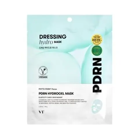 VT - Masque hydrogel PDRN - 1pièce – image 3